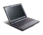 Ноутбук Acer TM6292-702G25Mn C2D T7700 2.4G 12.1 2048/ 250/ DVDRW/ WF/ BT/ int. VB32 *